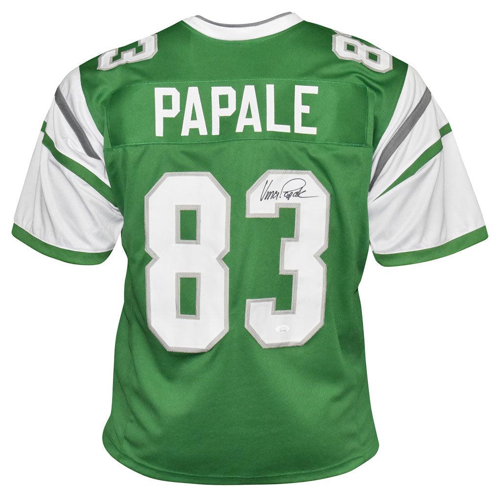 Vince Papale Signed Invincible Inscription Philadelphia Pro, 43% OFF