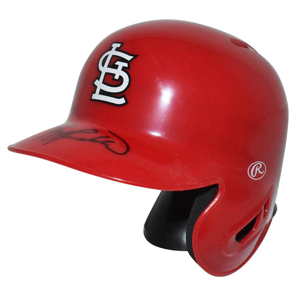 Team Effort MLB Mallet Putter Cover 6012085 - St. Louis Cardinals