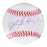 John Rocker Signed F New York Inscription Rawlings Official Major League Baseball (JSA) - RSA