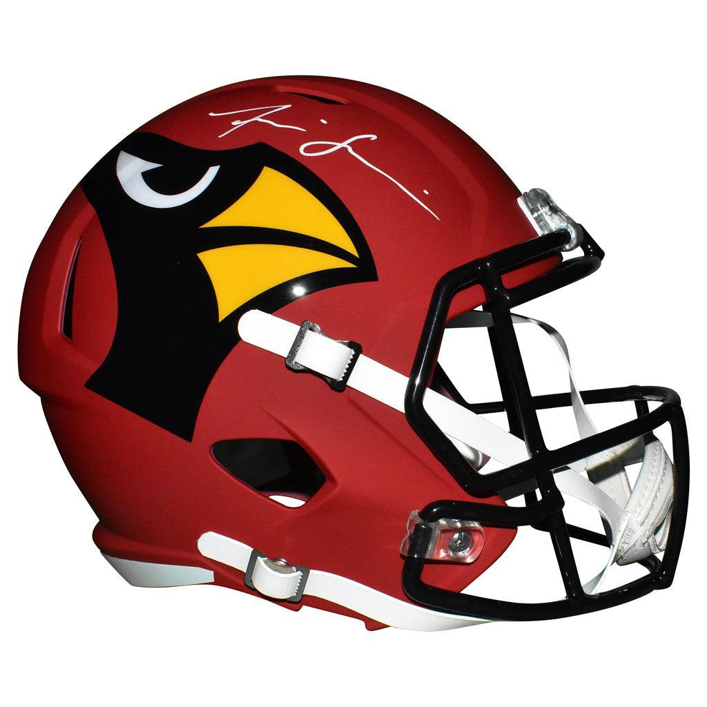 Jersey Ninja - Arizona Cardinals Red Hockey Jersey