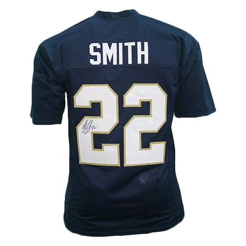 Harrison on sale smith jersey