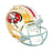Trent Williams Signed San Francisco 49ers Speed Mini Football Helmet (JSA) - RSA