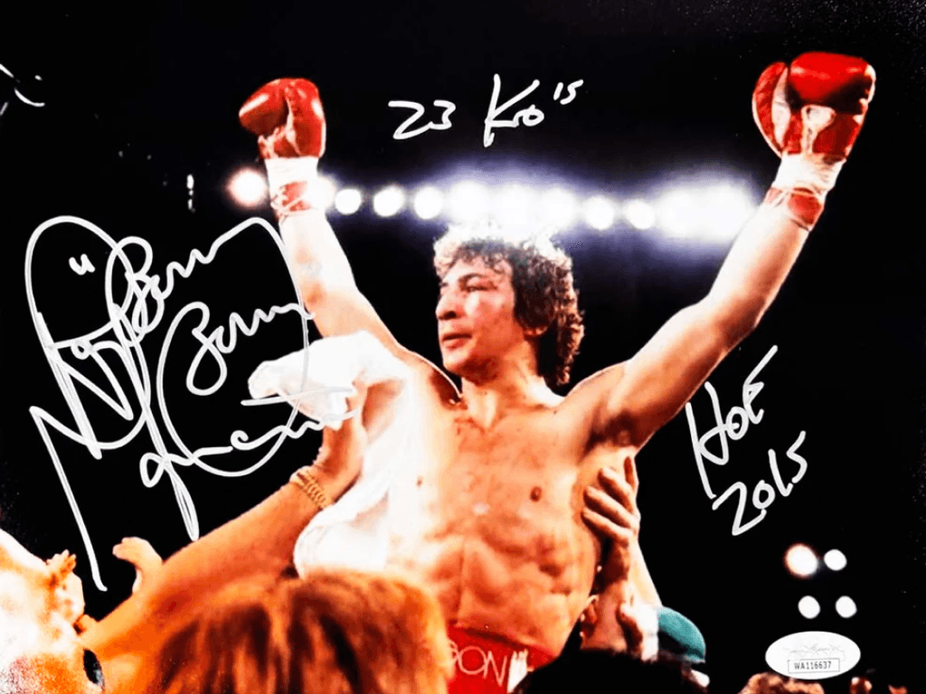 The 10 Most Valuable Sports Memorabilia Ever Sold