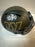 Desean Jackson Signed Washington Commanders Salute 2025 Mini Football Helmet (Beckett)