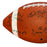 1969 Colts Signed 20 Signature Inscription Football (JSA)