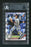 2019 Drew Waters BGS Authentic Autograph Bowman Prospects #BP126 Signed Rookie Baseball Card - RSA