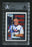 2010 Albert Almora BGS Authentic Autograph Bowman Chrome Draft Prospects #BDPP57 Signed Rookie Baseball Card - RSA