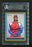 2009 Aroldis Chapman BGS Authentic Autograph Bowman Draft #BDPW24 Signed Rookie Baseball Card - RSA