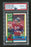 1989 Joe Montana PSA/DNA Authentic Autograph Topps Signed Football Card - RSA