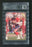 1993 Joe Montana BGS Authentic Autograph Skybox Signed Football Card - RSA