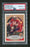 1990 Joe Montana PSA/DNA Authentic Autograph Fleer Signed Football Card - RSA