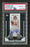 2004 Joe Montana PSA/DNA Authentic Autograph Leaf Certified Signed Football Card - RSA