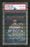 1991 Joe Montana PSA/DNA Authentic Autograph Arena Hologram Signed Football Card - RSA