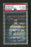 1991 Joe Montana PSA/DNA Authentic Autograph Arena Hologram Signed Football Card - RSA