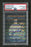 1991 Joe Montana PSA/DNA Authentic Autograph Arena Hologram Signed Football Card - RSA