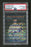 1991 Joe Montana PSA/DNA Authentic Autograph Arena Hologram Signed Football Card - RSA