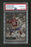 1993 Joe Montana PSA/DNA Authentic Autograph Playoff Signed Football Card - RSA