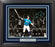 Cal Raleigh Autographed Framed 16x20 Photo Seattle Mariners Fanatics Holo