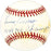 Luis Olmo Autographed Official NL Baseball Brooklyn Dodgers "1949 NL Champs" Beckett BAS QR #BM25927