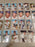 26 1964 Topps Giant Cards Including Colavito. Clean group. Lots Of Dupes Avg EX