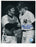 Goose Gossage Signed HOF 2008 Inscription 8x10 Photo (AIV AA23943)