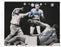 Floyd Patterson & Ingemar Johansson Dual Signed 8x10 Photo (AIV AA23959)