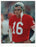 Joe Montana Signed 8x10 Photo (AIV AA23970)