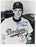 Ed Roebuck Signed 55 World Champs Inscription 8x10 Photo (AIV AA24017)