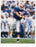 Danny Wuerffel Signed Heisman Year Inscription 8x10 Photo (AIV AA24019)