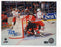 Stephane Matteau 32 Signed 8x10 Photo (AIV AA18324)