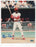 Eric Davis Signed 8x10 Photo (AIV AA13749)