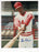 Eric Davis Signed 8x10 Photo (AIV AA13696)