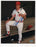 Pete Rose Signed 8x10 Photo (AIV AA13772)