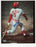 Johnny Bench Signed 8x10 Photo (AIV AA13807)
