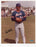 Ron Darling Signed 8x10 Photo (AIV AA13577)