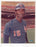 George Foster Signed 8x10 Photo (AIV AA13586)