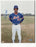 George Foster Signed 8x10 Photo (AIV AA13591)