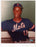 Daryl Strawberry Signed 8x10 Photo (AIV AA13673)