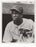 James 'Cool Papa' Bell Signed 8x10 Photo (PSA AE87392)