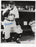 Leo Durocher Signed 8x10 Photo (PSA AE87232)
