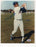 Willie Mays Signed 8x10 Photo (PSA AE87283)