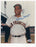 Willie Mays Signed 8x10 Photo (PSA AE87274)
