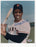 Willie Mays Signed 8x10 Photo (PSA AE87259)