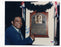 Willie Mays Signed 8x10 Photo (PSA AE87241)