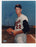 Jim Palmer Signed 8x10 Photo (AIV AA24034)