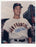 Juan Marichal Signed 8x10 Photo (AIV AA24039)