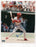 Ozzie Smith Signed 8x10 Photo (AIV AA24049)