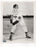 Warren Spahn Signed 8x10 Photo (AIV AA24064)