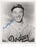 George 'Shotgun' Shuba Signed 8x10 Photo (AIV AA24068)