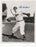 Lou Boudreau Signed 8x10 Photo (AIV AA24078)